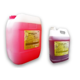 rust removal and descaller